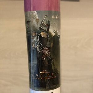 Trends International Star Wars: The Mandalorian Boba Fett Wall Poster 22x34 NEW